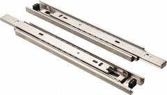 KNAPE & VOGT Knape Vogt 8400P 22 Ball Bearing Drawer Slide 22 in