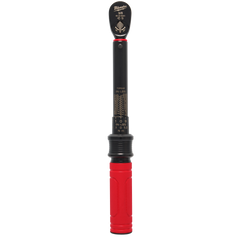 MILWAUKEE Milwaukee 48-22-9201 3/8 Drive Click Torque Wrench (50-250 in·lbf / 4° arc swing)