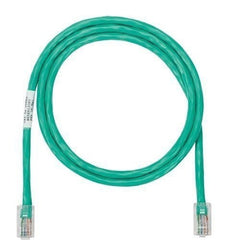 PANDUIT Panduit NK5EPC2MGRY Cat5e Copper Patch Cord 2M Gray