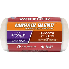 WOOSTER BRUSH Wooster Brush R207-4 Paint Roller Cover 1/4 in Nap 4 in