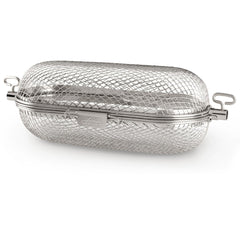 NAPOLEON BBQ Napoleon Bbq 64000 Rotisserie Grill Basket