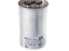 RUUD RUUD 43-101666-69 70/440 Single Round Capacitor