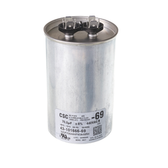 RUUD RUUD 43-101666-69 70/440 Single Round Capacitor