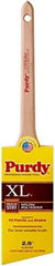 PURDY Purdy 144080325 XL Dale angled sash paint brush 2-1/2 in angle