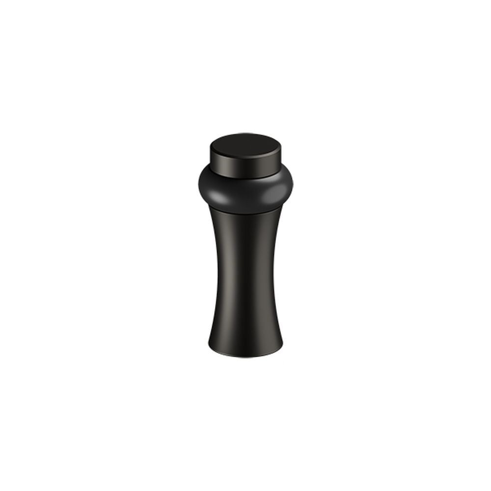 DELTANA Deltana UFBD3505U10B Decorative Floor Bumper Oil Rubbed Bronze