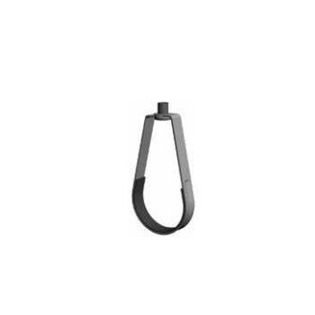 ELITE COMPONENTS Elite Components ELIT3300-0075FL Felt Lined Loop Hanger