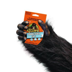 GORILLA Gorilla GOR100925 Double-Sided Tape (24 ft x 1.40 in / 1 Roll) 100925
