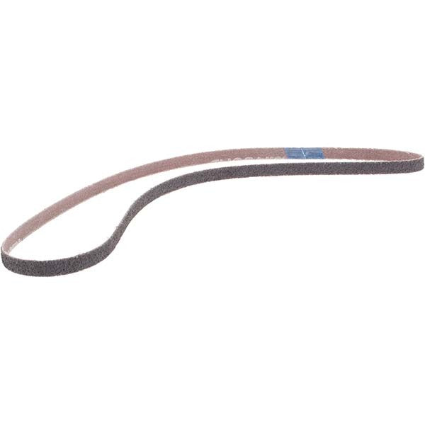 NORTON Norton 78072733177 Abrasive Belt 40 Grit 1/4x24 in