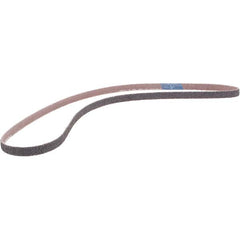 NORTON Norton 78072733177 Abrasive Belt 40 Grit 1/4x24 in
