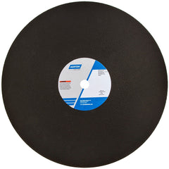 NORTON Norton 69078627986 Cut-off Wheel 20 in Zirconia Alumina