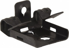 THOMAS & BETTS Thomas Betts SSF-BH1/4 Hammer-on Flange Clip 1/4-20