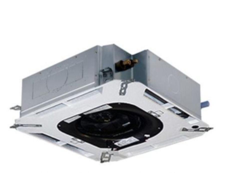 MITSUBISHI ELECTRIC PLA-A12EA7R1.TH CONCEALED DUCT AIR HANDLERS