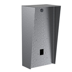 PEDESTAL PRO Pedestal Pro Llc 816HOU-SWIF-01-304 Stainless Housing