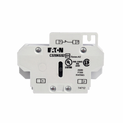 EATON C320KGS21 CONTACTORS
