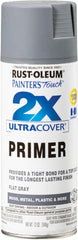 RUST-OLEUM Rust-Oleum 249088 Painter's Touch 2X Ultra Cover 12 oz (Any-Angle) 249088