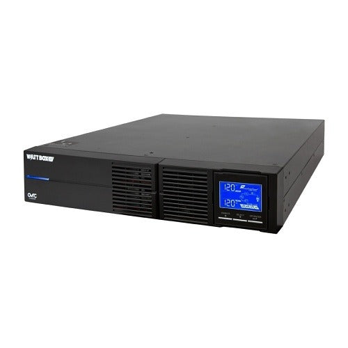 WATTBOX Wattbox WB-OVRC-UPS-1500-1 Ups 1500 Va