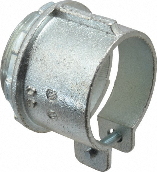 THOMAS & BETTS Thomas Betts 259 Fmc Conduit Connector 2 Inch