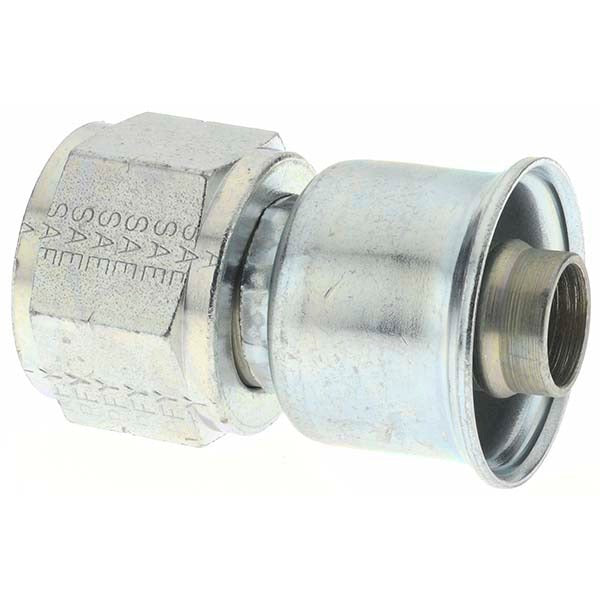 PARKER Parker 10826-12-12 Female Jic Swivel Fitting 5/8 Inch