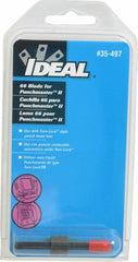 IDEAL INDUSTRIES Ideal 35-497 Termination Tool Replacement Blade 66 Block