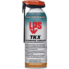 LPS Lps 02016 Food Grade Petroleum Lubricant 11 Oz