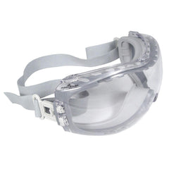 RADIANS Radians DMG-11 Safety Goggles Clear Polycarbonate Anti-fog