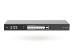 UNIVIEW Uniview nsw2020-16t1gt1gc-poe-in 16-port Poe Switch