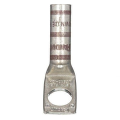 PANDUIT Panduit LCBX2-12-E Copper Compression Lug 1 Hole
