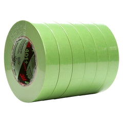 3M 3M 7000124896 401+ high performance masking tape 0.94 in x 60.14 yd (6.7 mil, 24 Roll/Case) 7000124896