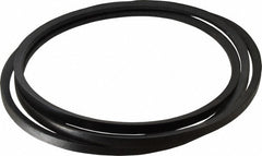 CONTINENTAL Continental Contitech 20042609 5V Cogged V-belt 150 in