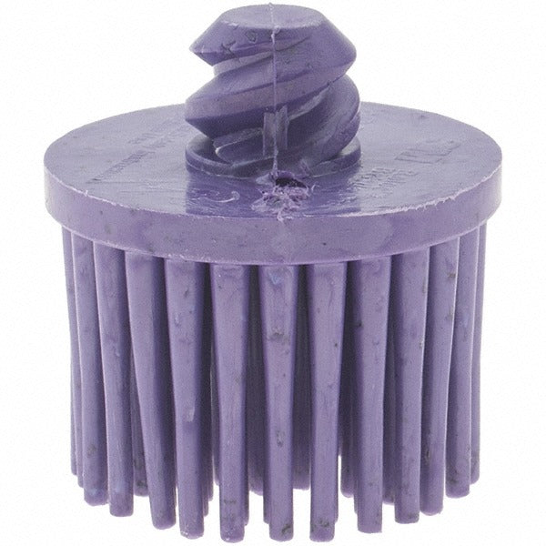 3M 3M 3M07540 Ceramic Straight Disc Brush 36 Grit 1 Inch