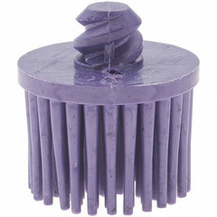 3M 3M 3M07540 Ceramic Straight Disc Brush 36 Grit 1 Inch