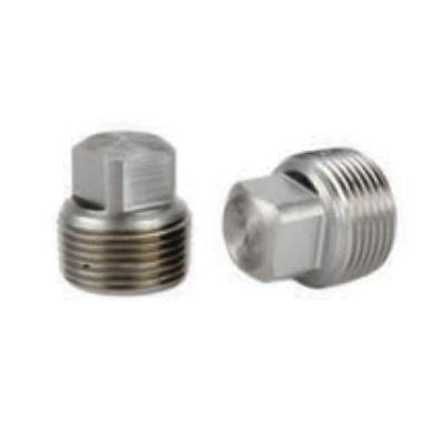 MATCO-NORCA Matco-norca mn-ftsp02 Square Head Pipe Plug 3/8 in