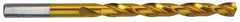 MILWAUKEE Milwaukee 48-89-2221 Titanium Drill Bit 3/8 Inches
