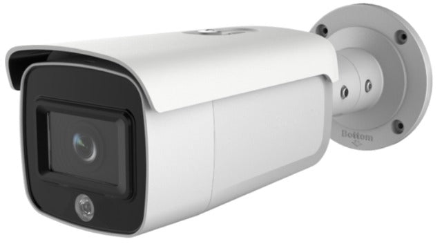 HUNT ELECTRONICS Hunt Electronics hnc344-xbsl/2.8 Bullet Ip Camera 4MP