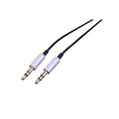 VANCO Vanco A35MM12 3.5mm Stereo Plug Aluminum Tip