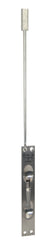IVES Ives FB45826D Manual Flush Bolt 12 Inches Satin Chrome