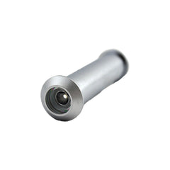 IVES Ives 701B26D Solid Brass Door Viewer Satin Chrome