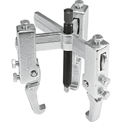 PROTO Proto J4217 Adjustable Jaw Puller 6 Ton 8 Inch Spread