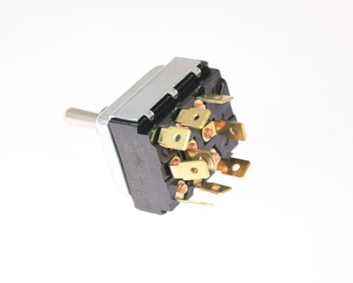 EATON Eaton 7701K3 General Purpose AC Rated Toggle Switch 0.75/1 Hp (0.469 in Bushing) Replacement MPN N/A