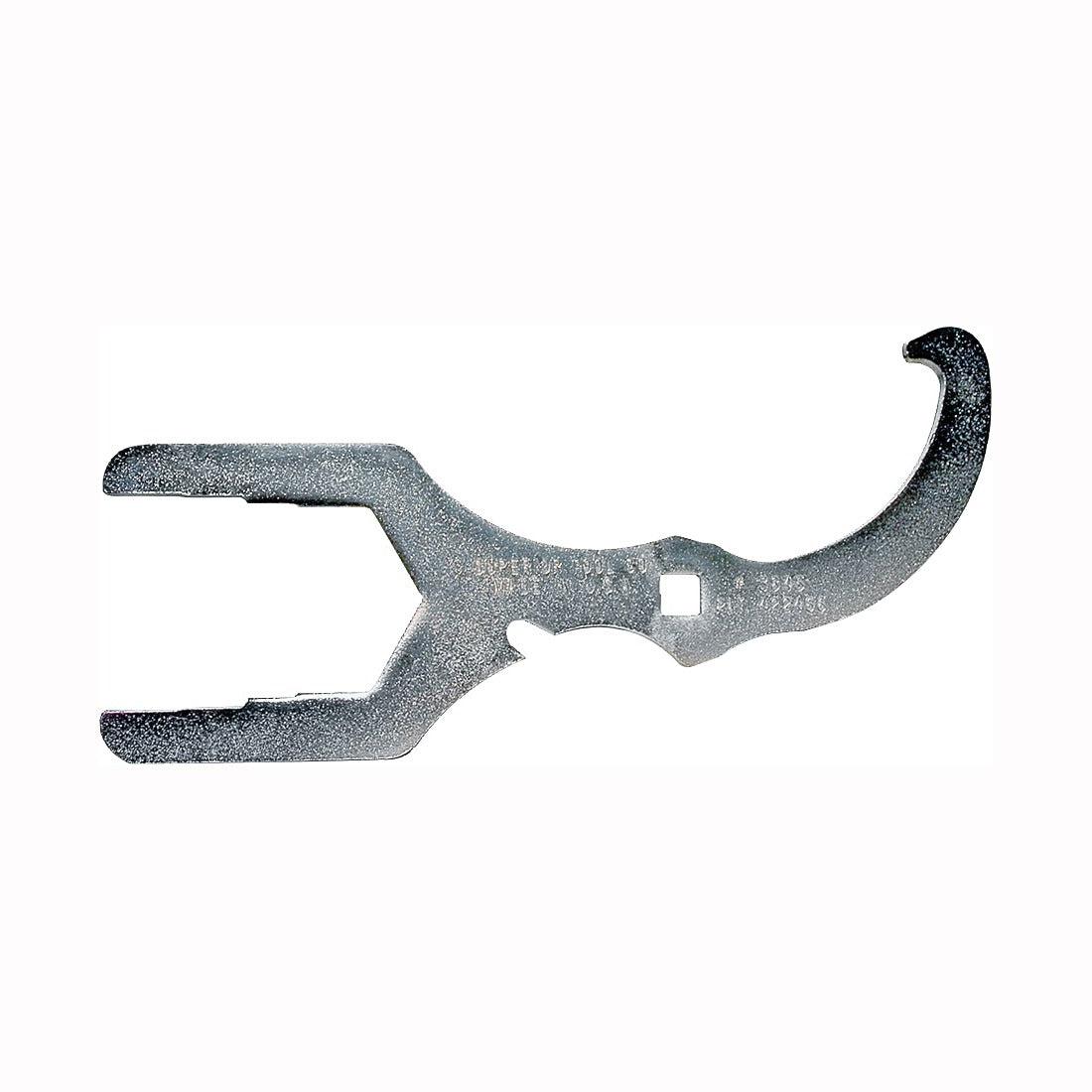 SUPERIOR TOOL Superior Tool 03845 Pro-Line Sink Drain Wrench 0.5 in