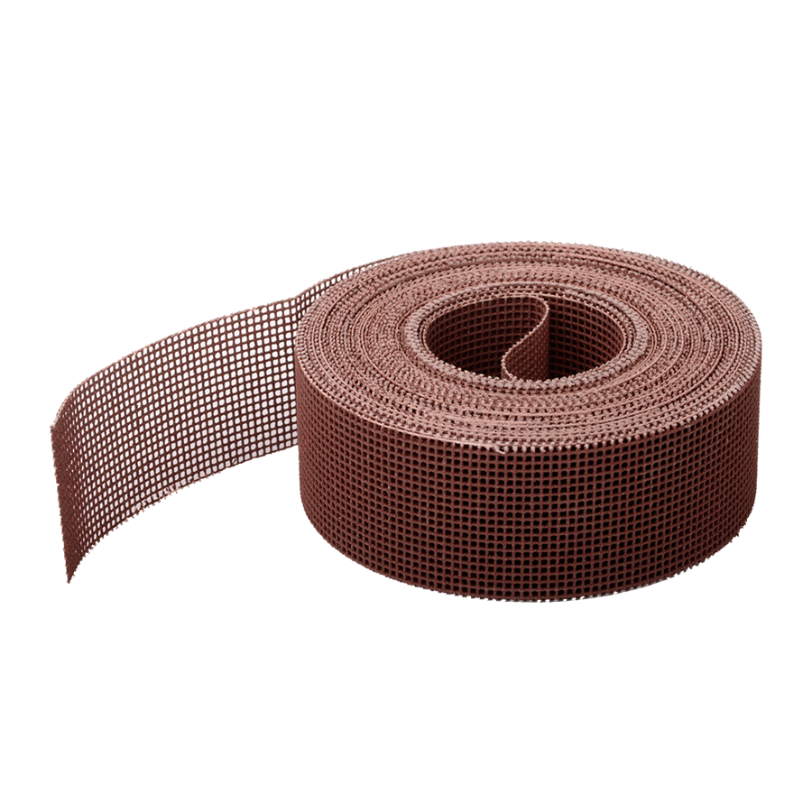 DIVERSITECH Diversitech SCM-5 Grip-Cut 5 yd. Open Mesh Sand Cloth