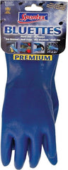 SPONTEX Spontex 34331128 Bluettes protective gloves size L