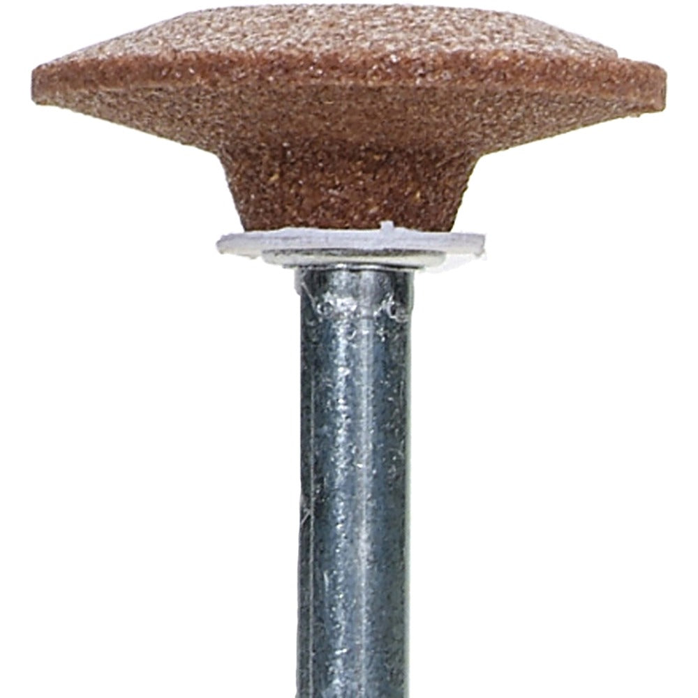 NORTON Norton 61463624405 Mounted Point 60 Grit Aluminum Oxide