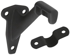 NATIONAL HARDWARE National Mfg N830-133 Handrail Bracket Oil Rubbed Bronze