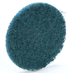3M 3M 7000000750 Scotch-Brite Roloc Surface Conditioning Disc 2 in (Each)
