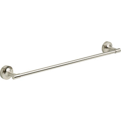 FRANKLIN BRASS Franklin Brass VOI24SN Voisin Towel Bar 24 in Satin Nickel