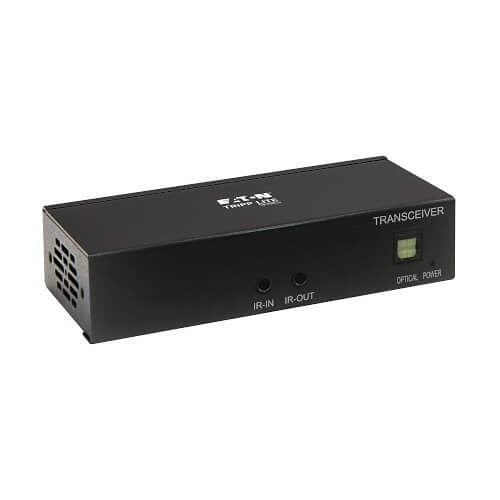 TRIPP LITE Tripp Lite B127A-110-BH 4K Hdmi Extender Transceiver Ir Poc
