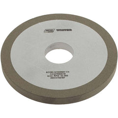 NORTON Norton 69014192187 Diamond Grinding Wheel 180 Grit 3in