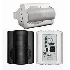 OWI Owi Incorporated AMP6022W 2-way 6 Inch Passive Loudspeaker