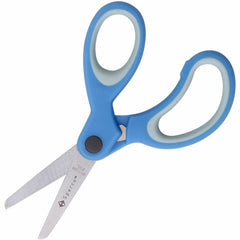 SPARCO Sparco SPR39045 5 Kids Blunt End Scissors (5 inches/Set of 5)
